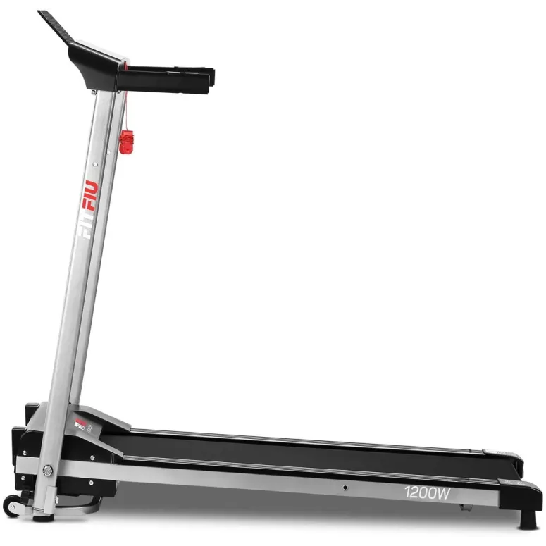 Składana Bieżnia FITFIU Fitness MC-160 LCD 1200W