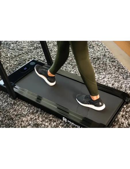 Bieżnia Mobvoi Home Elektryczna Składana Głośnik