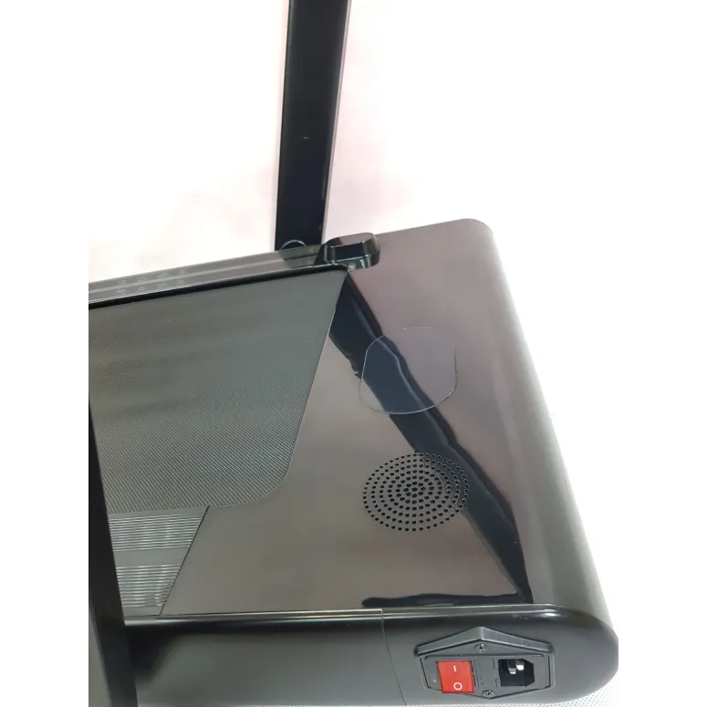 Bieżnia Mobvoi Home Elektryczna Składana Głośnik