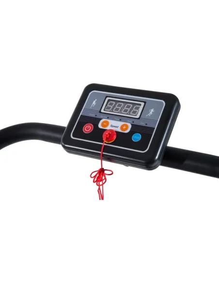 Bieżnia Homcom B1-0097 Elektryczna 1-10km/h 500W