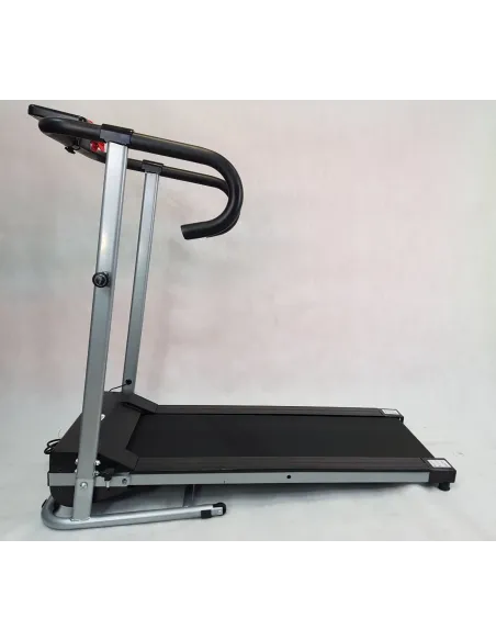 Bieżnia Homcom B1-0097 Elektryczna 1-10km/h 500W