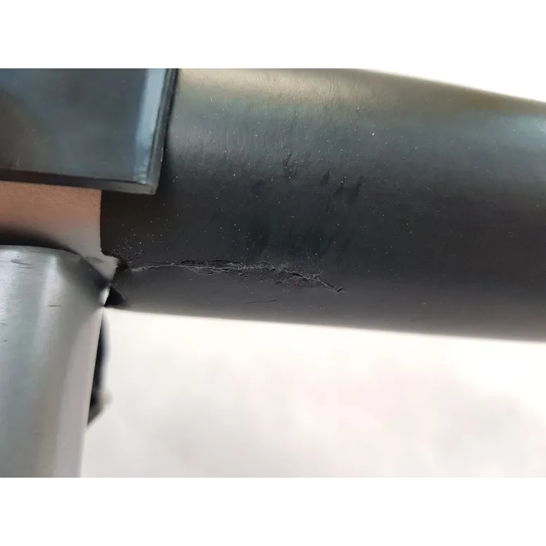 Bieżnia Homcom B1-0097 Elektryczna 1-10km/h 500W