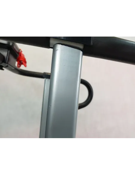 Bieżnia Homcom B1-0097 Elektryczna 1-10km/h 500W