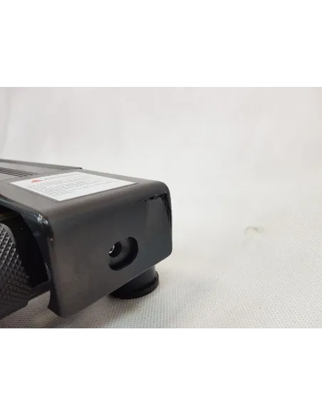 Bieżnia Homcom B1-0097 Elektryczna 1-10km/h 500W