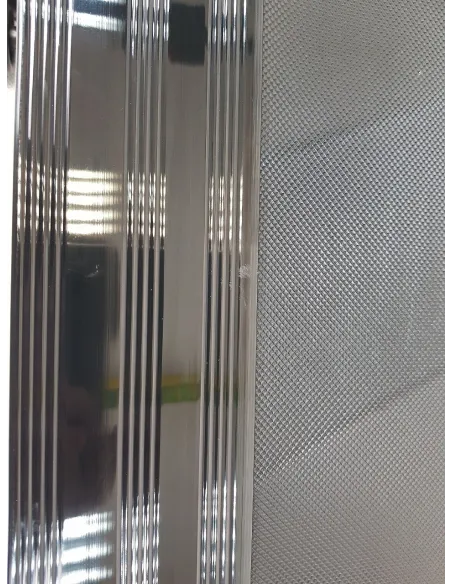 Bieżnia Homcom B1-0097 Elektryczna 1-10km/h 500W