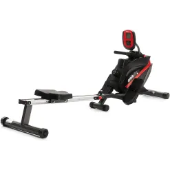 Wioślarz SportPlus SP-MR-008 Magnetyczny LCD 8 KG