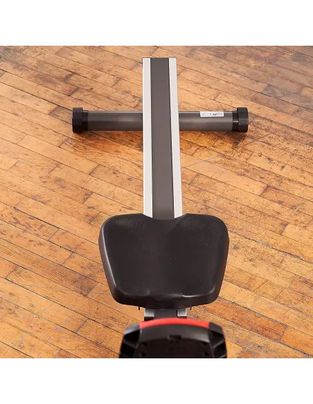 Wioślarz SportPlus SP-MR-008 Magnetyczny LCD 8 KG