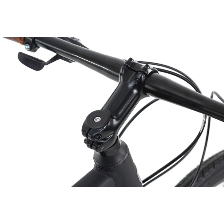 Miejski Rower Męski 28 Tarcze 21 Biegów Aluminiowy - 2