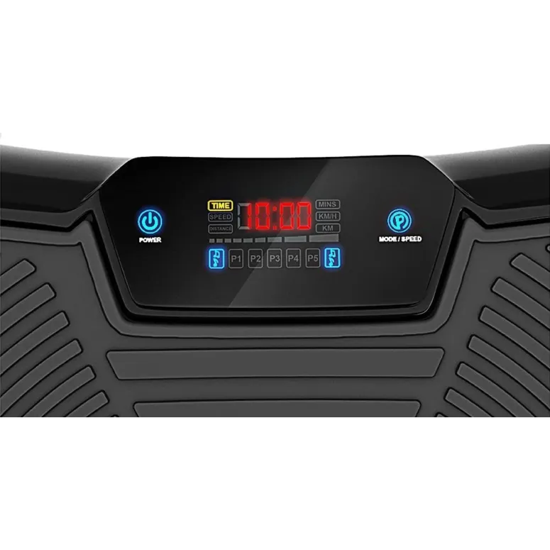 Platforma Wibracyjna Bluefin Fitness Ultra Slim