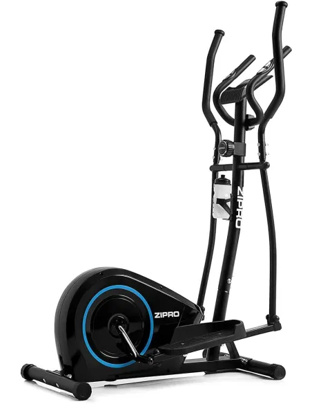 Orbitrek ZIPRO BURN Magnetyczny LCD Max 120 KG