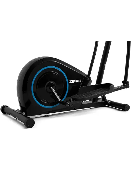 Orbitrek ZIPRO BURN Magnetyczny LCD Max 120 KG