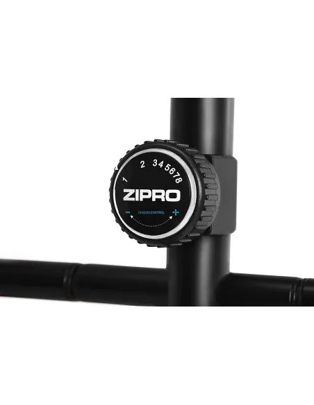 Orbitrek ZIPRO BURN Magnetyczny LCD Max 120 KG