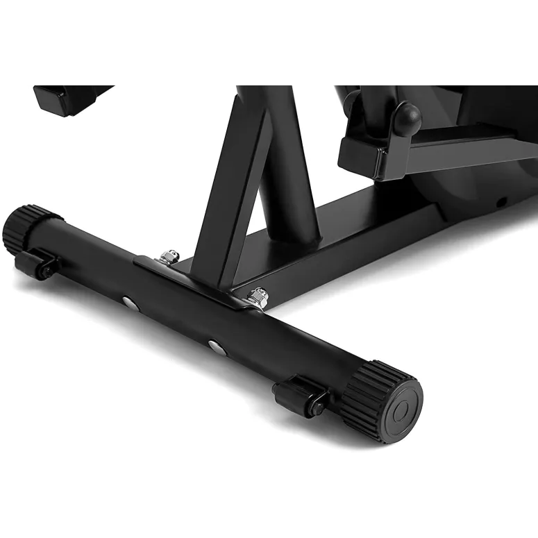 Orbitrek ZIPRO BURN Magnetyczny LCD Max 120 KG