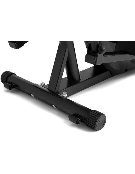 Orbitrek ZIPRO BURN Magnetyczny LCD Max 120 KG