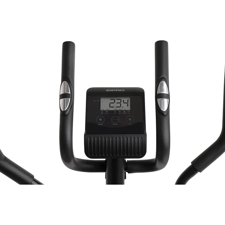 Orbitrek ZIPRO BURN Magnetyczny LCD Max 120 KG