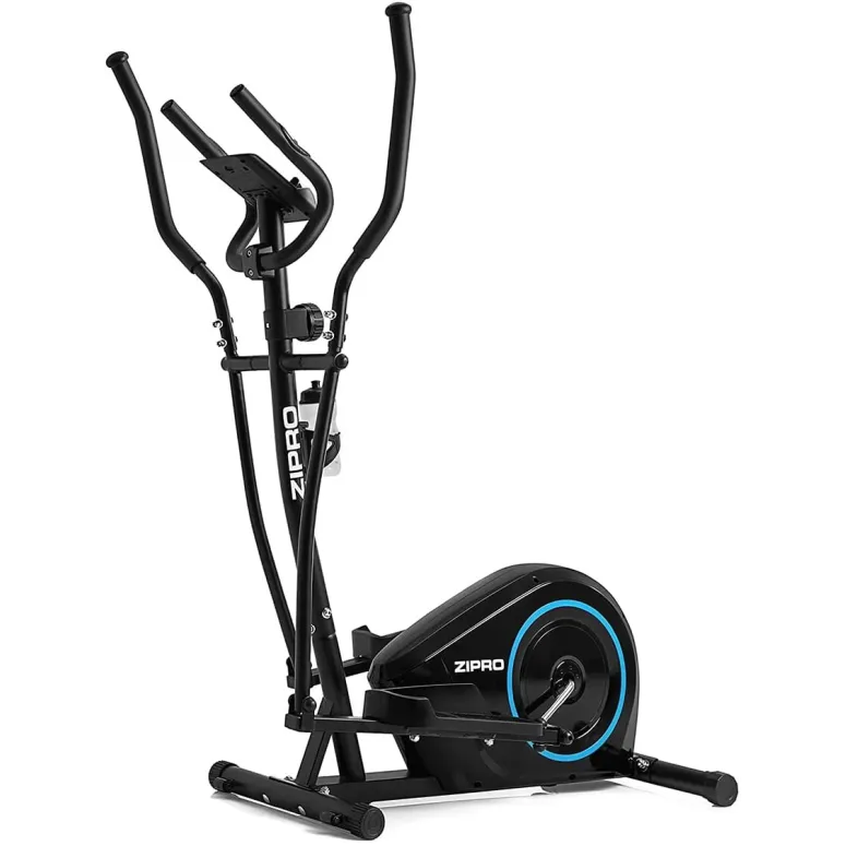 Orbitrek ZIPRO BURN Magnetyczny LCD Max 120 KG