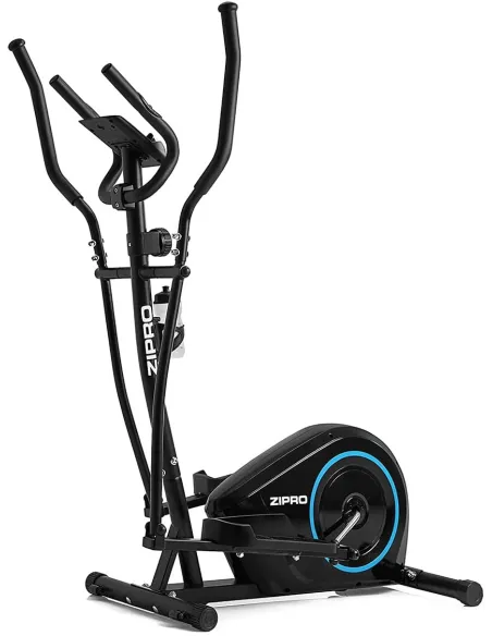 Orbitrek ZIPRO BURN Magnetyczny LCD Max 120 KG