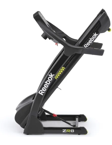 Bieżnia Elektryczna Reebok ZR8 1-16km/h Składana