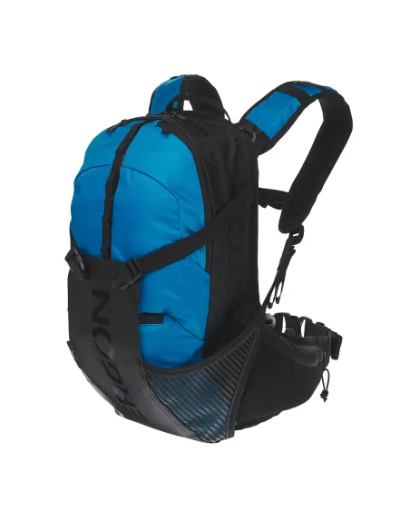 Plecak Turystyczny Ergon BX3 Evo Niebieski 18l