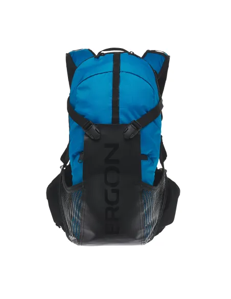 Plecak Turystyczny Ergon BX3 Evo Niebieski 18l