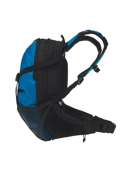 Plecak Turystyczny Ergon BX3 Evo Niebieski 18l