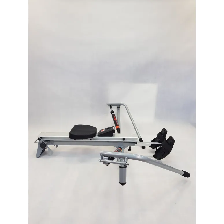 Wioślarz Hydrauliczny Hammer Cobra Do 130kg