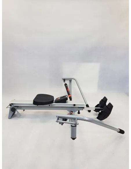 Wioślarz Hydrauliczny Hammer Cobra Do 130kg