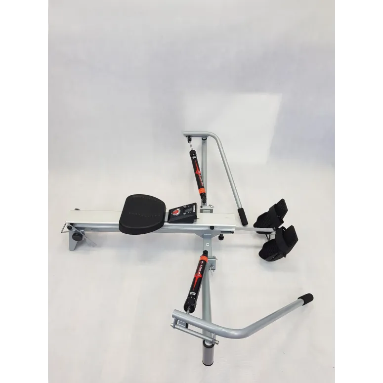 Wioślarz Hydrauliczny Hammer Cobra Do 130kg