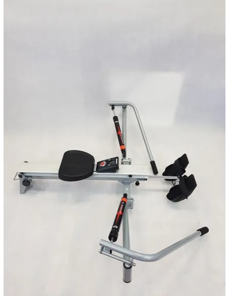 Wioślarz Hydrauliczny Hammer Cobra Do 130kg