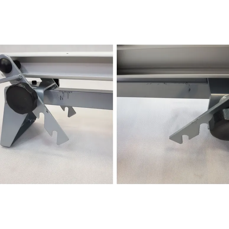 Wioślarz Hydrauliczny Hammer Cobra Do 130kg