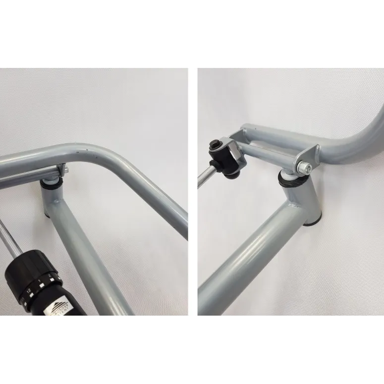 Wioślarz Hydrauliczny Hammer Cobra Do 130kg