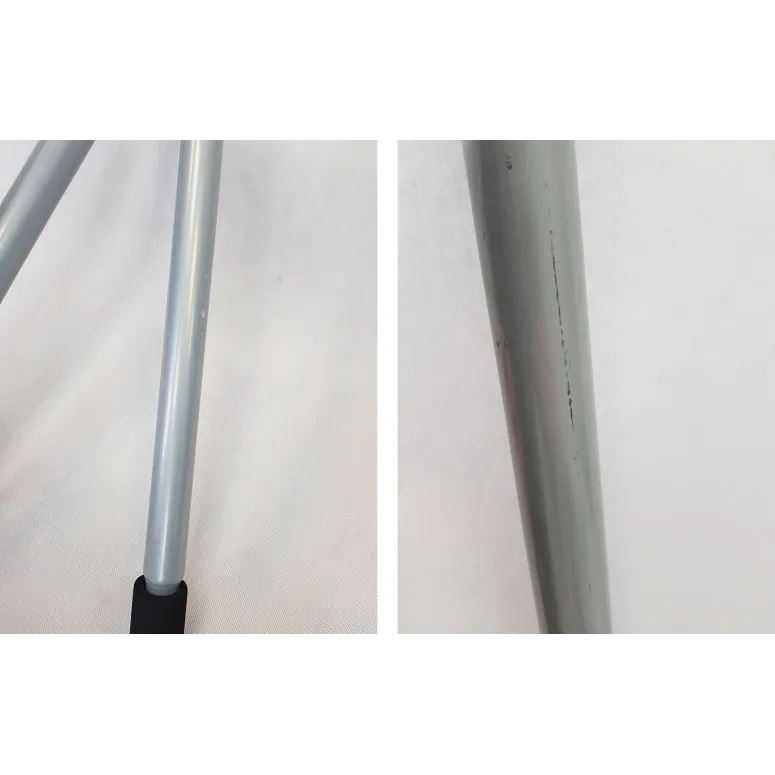 Wioślarz Hydrauliczny Hammer Cobra Do 130kg