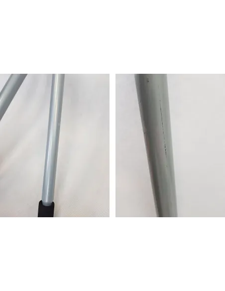 Wioślarz Hydrauliczny Hammer Cobra Do 130kg