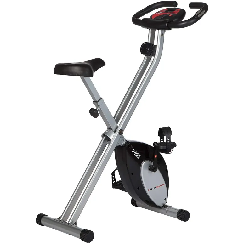 Rower Stacjonarny Ultrasport F-Bike Składany