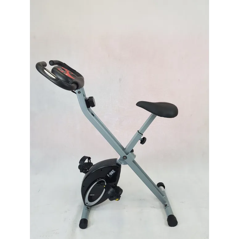 Rower Stacjonarny Ultrasport F-Bike Składany