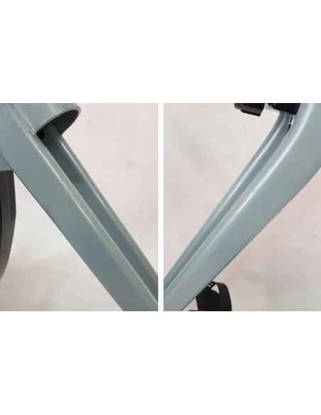 Rower Stacjonarny Ultrasport F-Bike Składany