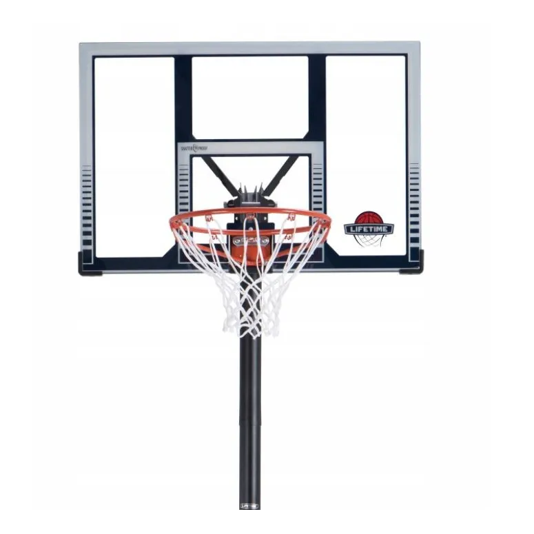 Stojak do Koszykówki LIFETIME 44 Boston 300 CM