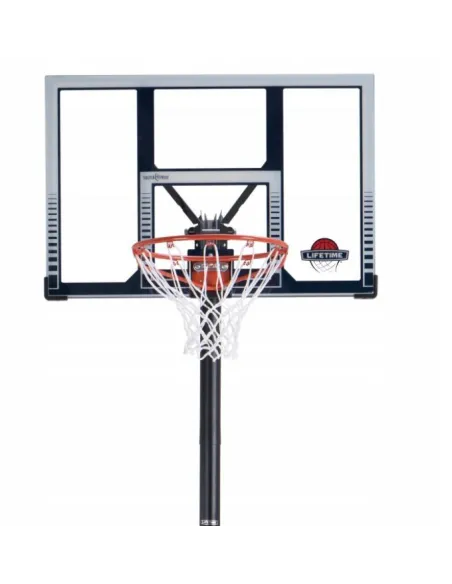 Stojak do Koszykówki LIFETIME 44 Boston 300 CM