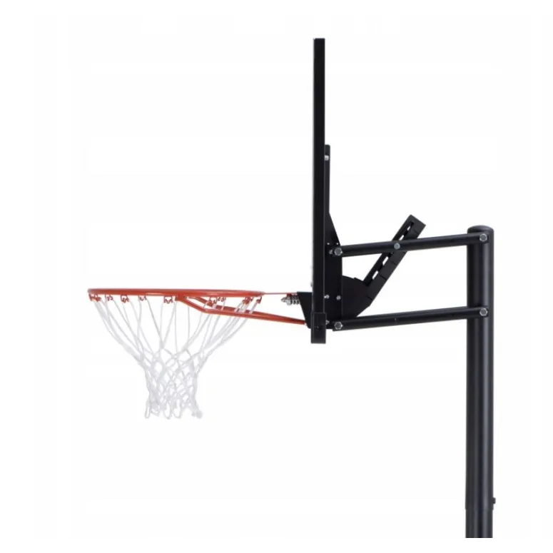 Stojak do Koszykówki LIFETIME 44 Boston 300 CM