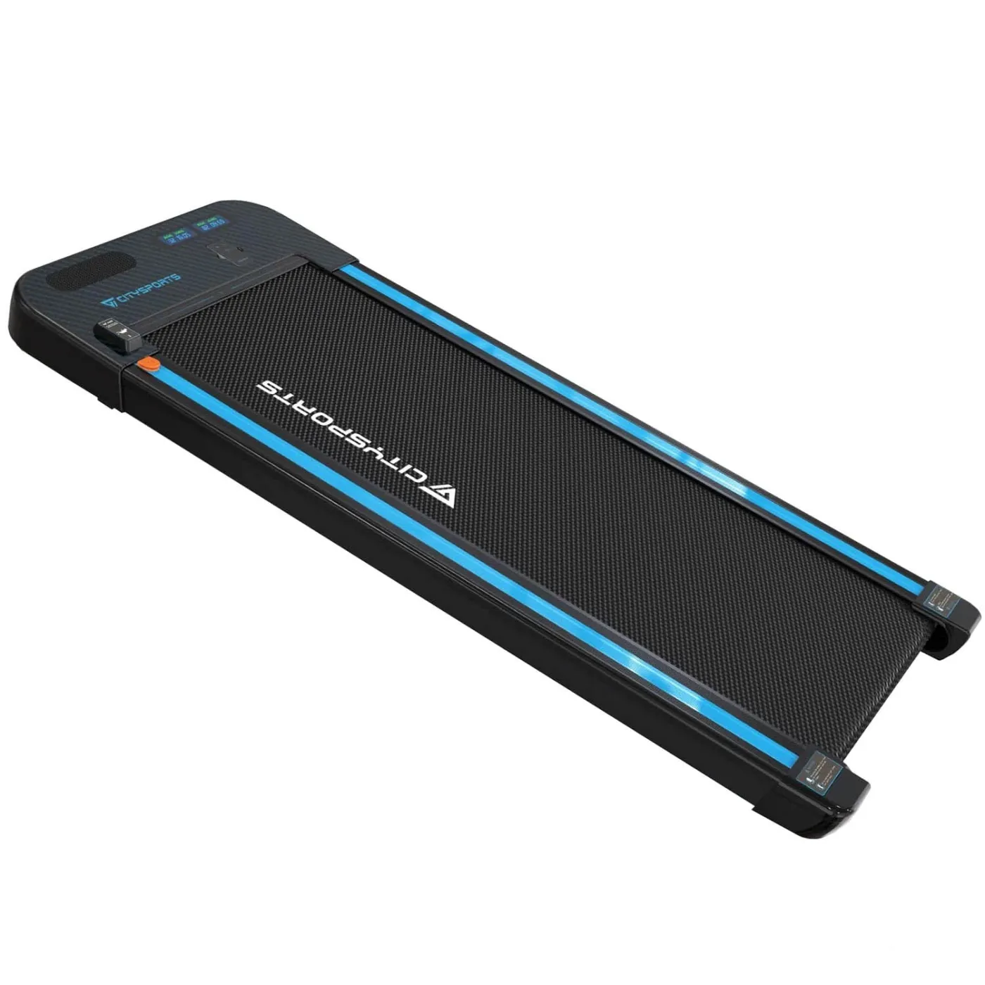 Bieżnia Elektryczna Citysports CS-WP2 Bluetooth