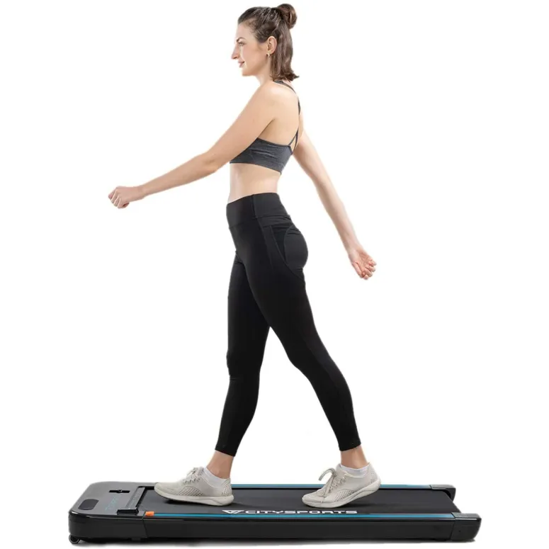 Bieżnia Elektryczna Citysports CS-WP2 Bluetooth