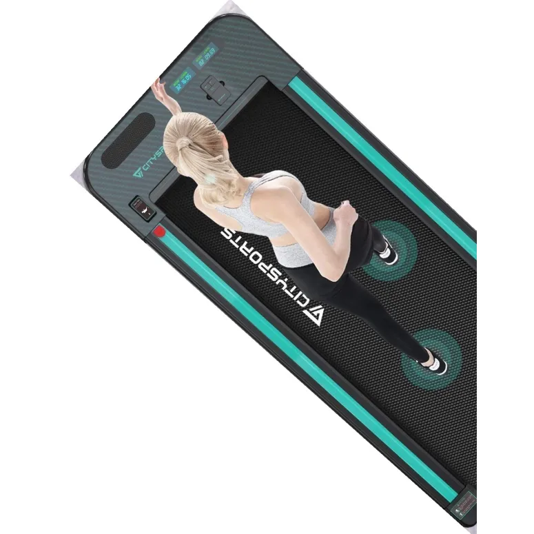 Bieżnia Elektryczna Citysports CS-WP2 Bluetooth