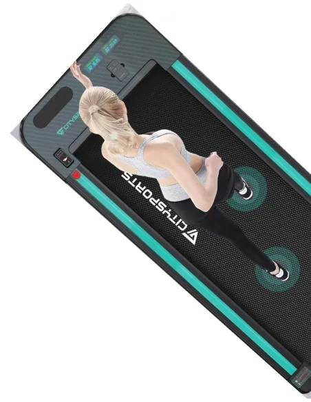 Bieżnia Elektryczna Citysports CS-WP2 Bluetooth