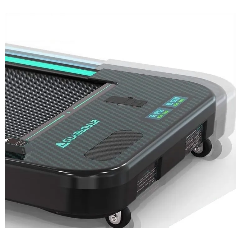 Bieżnia Elektryczna Citysports CS-WP2 Bluetooth