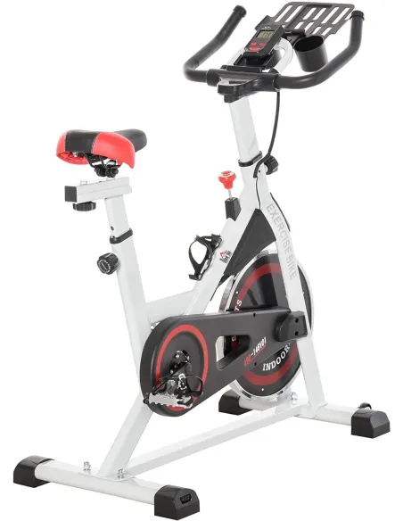 Rower Stacjonarny HomCom A90-146V01 Spininngowy