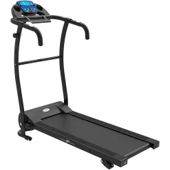 Bieżnia Elektryczna NERO SPORTS NS105BT 10kmh 600W