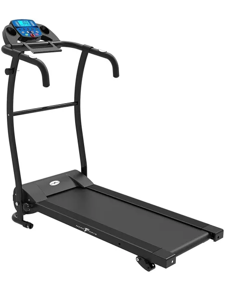 Bieżnia Elektryczna NERO SPORTS NS105BT 10kmh 600W