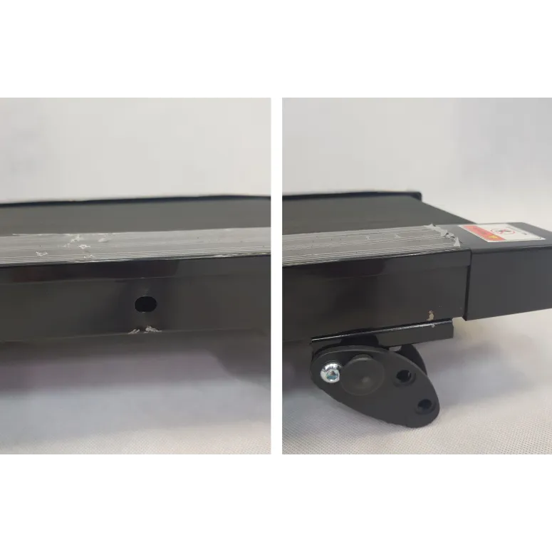 Bieżnia Elektryczna NERO SPORTS NS105BT 10kmh 600W