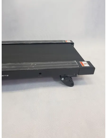 Bieżnia Elektryczna NERO SPORTS NS105BT 10kmh 600W