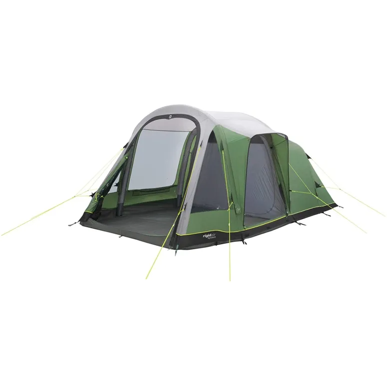 Namiot Turystyczny Dla 4 Osób Outwell Reddick 4A